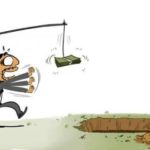 Lire la suite à propos de l’article Lectures du dimanche 26 février 2017 (8ème dimanche du Temps Ordinaire – A)