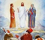 Lire la suite à propos de l’article Lectures du samedi 6 août 2016 (Transfiguration du Seigneur, Années A-B-C)