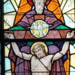 Lire la suite à propos de l’article Lectures du dimanche 26 mai 2024 (Sainte Trinité, année B)