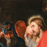 Lire la suite à propos de l’article Lectures du dimanche 30 avril 2023 (4ème dimanche de Pâques, Année A)