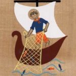 Lire la suite à propos de l’article Lectures du mardi 29 juin 2021 (St Pierre et St Paul)
