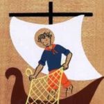 Lire la suite à propos de l’article Lectures du lundi 29 juin 2015 (St-Pierre & St-Paul)