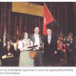 Lire la suite à propos de l’article Bravo à Véronique, notre organiste!