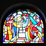 Lire la suite à propos de l’article Vitrail, mon beau vitrail…