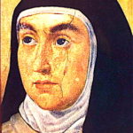 Lire la suite à propos de l’article Carmel du Pâquier: venue des reliques de Ste-Thérèse d&rsquo;Avila!