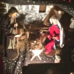 Lire la suite à propos de l’article Epiphanie…. Le Temps de Noël prend fin…