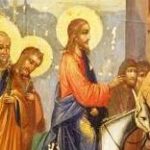 Lire la suite à propos de l’article Lectures du dimanche 29 mars 2015 (Rameaux et Passion)