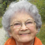 Lire la suite à propos de l’article Nous avons perdu une grande amie