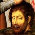 Lire la suite à propos de l’article Lectures du jeudi 24 juin 2021 (Nativité de St Jean-le-Baptiste)