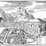 Lire la suite à propos de l’article Petit pèlerinage  à l&rsquo;Abbaye de St Maurice, 28 et 29 août 2015