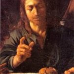 Lire la suite à propos de l’article Lectures du dimanche 9 août 2015 (19ème dimanche du Temps Ordinaire)