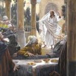 Lire la suite à propos de l’article Lectures du dimanche 30 août 2015 (22ème dimanche du Temps Ordinaire)