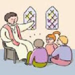 Lire la suite à propos de l’article C&rsquo;est le moment: inscrivez vos enfants au catéchisme !