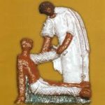 Lire la suite à propos de l’article Lectures du dim. 25 mai 2025 (6ème dimanche de Pâques, année C)