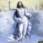 Lire la suite à propos de l’article Lectures du jeudi 18 mai 2023 – Ascension, Année A