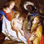 Lire la suite à propos de l’article Lectures du dimanche 08 janvier 2023 (Épiphanie du Seigneur)