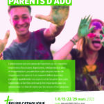 Lire la suite à propos de l’article Parcours Alpha Parent d’Ado
