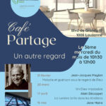 Lire la suite à propos de l’article Café partage à l’espace Maurice Zundel à Lausanne