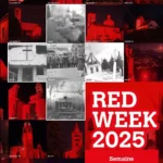 Lire la suite à propos de l’article Semaine commémorative pour les chrétiens persécutés dans le monde