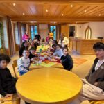 Lire la suite à propos de l’article Temps fort avec les catéchistes – 3ème dimanche de l&rsquo;Avent