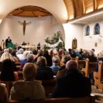 Lire la suite à propos de l’article Célébration oecuménique, dimanche 18 janvier 2026